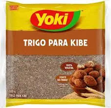 Yoki Trigo para Kibe 500gr