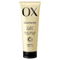 Ox Condicionador Colageno 240ml