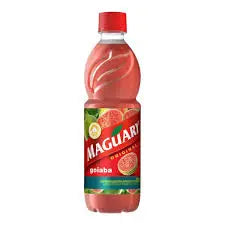 Maguary Concentrado Goiaba 500ml