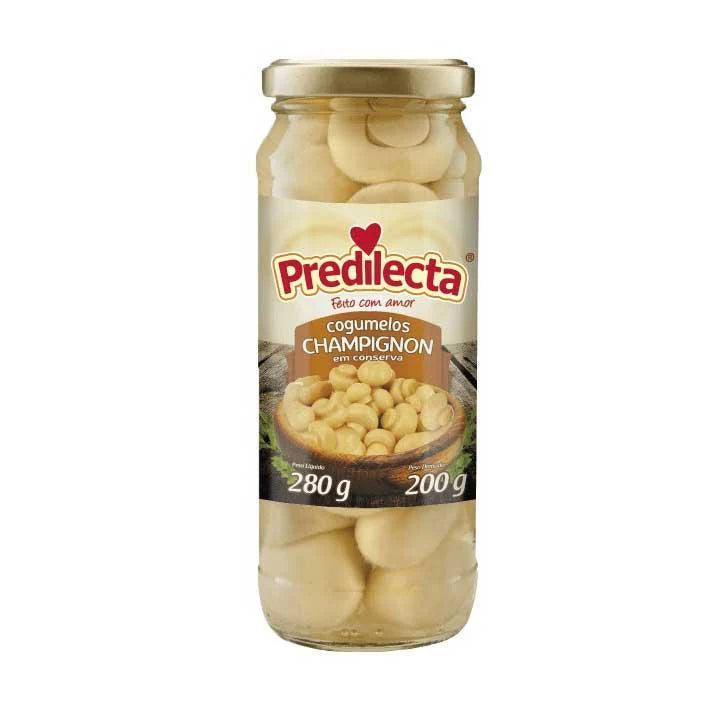 Predilecta Cogumelo 200Gr-518