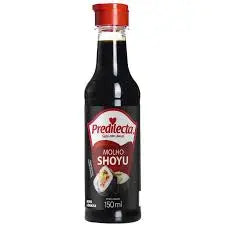 Predilecta Molho Shoyu 150ml