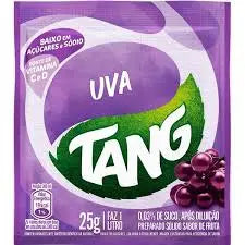 Tang Refresco Uva DSP 18g
