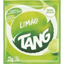 Tang Refresco Limao 18g