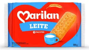 Marilan Classic Leite 350gr Y61
