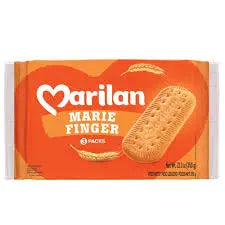 Marilan Classic Maizena 350gr Marie Finger