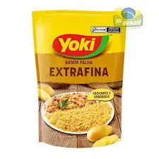 Yoki Batata Palha X-Fina 100gr 9701