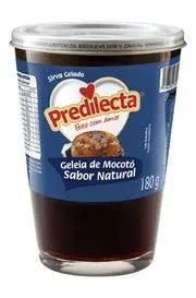 Predilecta Gel. Mocoto Natural 180g
