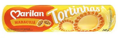 Marilan Tortinhas Maracuja Y98