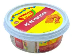 Yoki Pe de Moleque 300Gr 25798