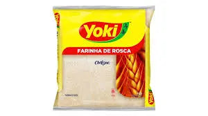 Yoki Farinha de Rosca 500Gr 25042