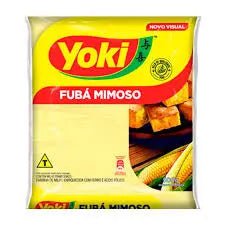 Yoki Fuba Mimoso 1Kg 25046