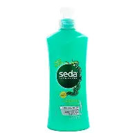 Seda Creme Pentear Cachos Defi