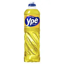 Ype Detergente Neutro 500ml