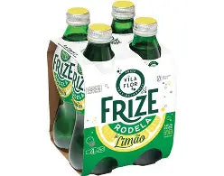 Frize Lemon Water 4PK 250ml