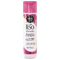 Salon L Meu Liso Demais Shampoo