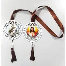 Adorno para Portas Fitas Cetim (diversos)