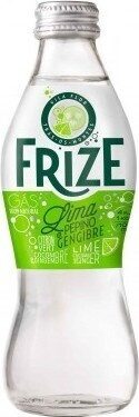 Agua Frize Pepino Lima 250ml
