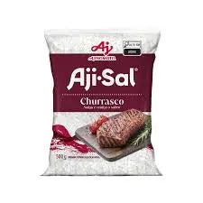 Aji-Sal Churrasco 500 gr