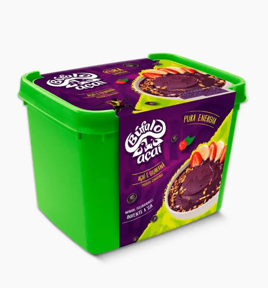 ACAI BUFALO D-MARCHI 6 X 1.3 KG