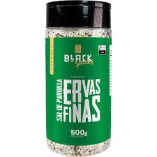 BH SALT PARRIL ERVAS FINAS 500G