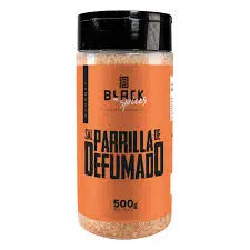 BH SALT PARRIL DEFUMADO 500G