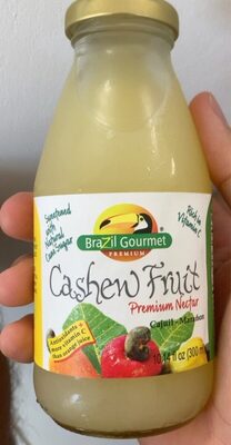 Cashew Fruit 300ml