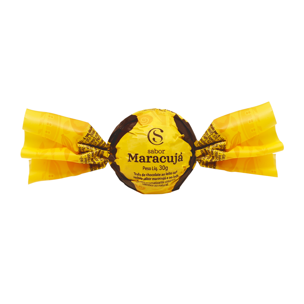 CS Trufa Maracuja 30g