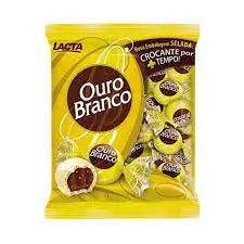 CH LACTA OURO BRANCO 10/1KG