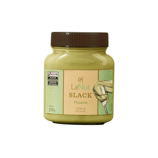 CS Slack Pistach 12UN 290g