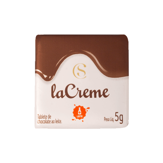 CS TABL LACREME AO LEITE 20G