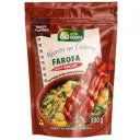 Bom Gosto Farofa Bacon 300g
