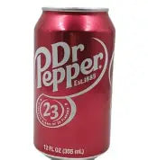 Dr Pepper