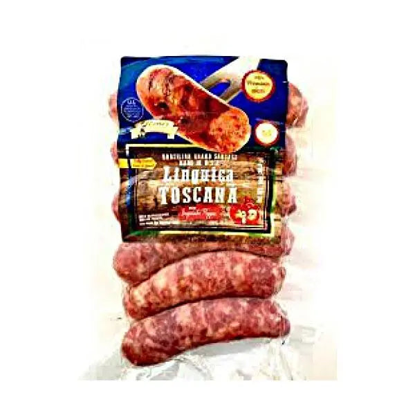 Cortes Linguica Toscana c/ pimenta biquinho14oz
