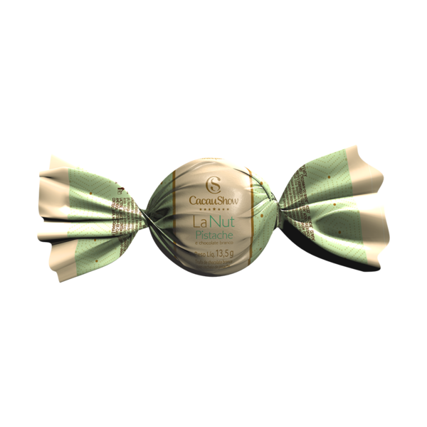 CS Trufa Lanute Pistach