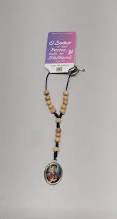 Dezena para Carros Sao Carlo Acutis