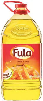 Furla Oleo Vegetal 3lt