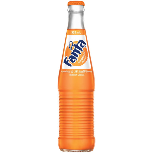 Fanta 355ml