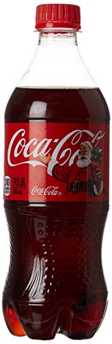 Coca Cola 20fl 600ml