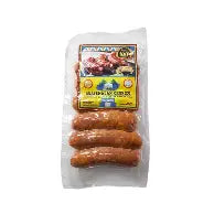 Corte's Guatemalan Chorizo