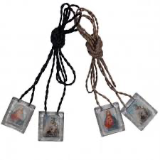 Escapularios Variados