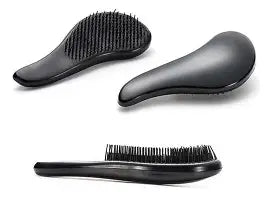 Escova para cabelo (Anti-static)