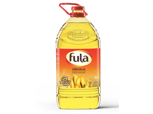 Fula Oleo 3L