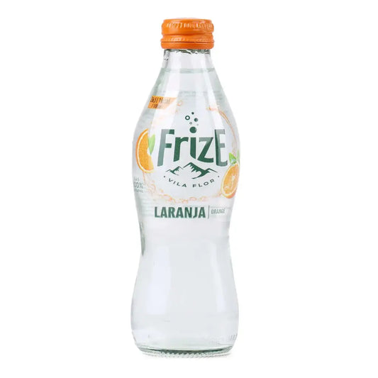 Frize Laranja 250ml