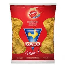 GALO MASSA NINHO 3 500G