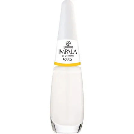 Esmalte Cremoso Impala a Cor Da Moda Lolita 7,5ml