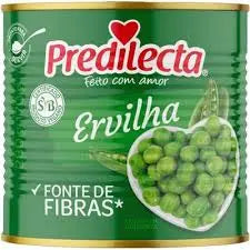 Ervilha Predileta 280 gr