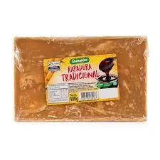 GUI Rapadura Tradicional 400g