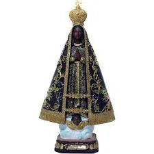 Imagem Nossa Senhora Aparecida 20cm