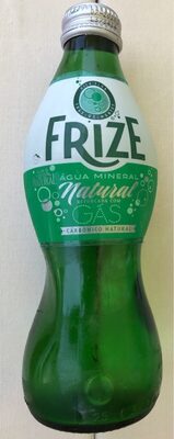 Frize Original Water 250ml