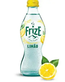 Frize Lemon Water 250ml